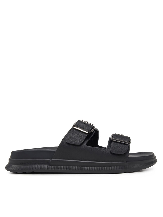Мюли FM0FM05414 Tommy Hilfiger, черный
Мюли FM0FM05414 Tommy Hilfiger, черный