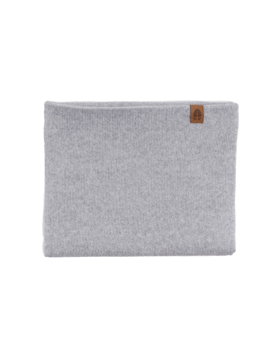 Шарф-труба KOPYTO OPOS, светло-серый
Шарф-труба KOPYTO OPOS, светло-серый