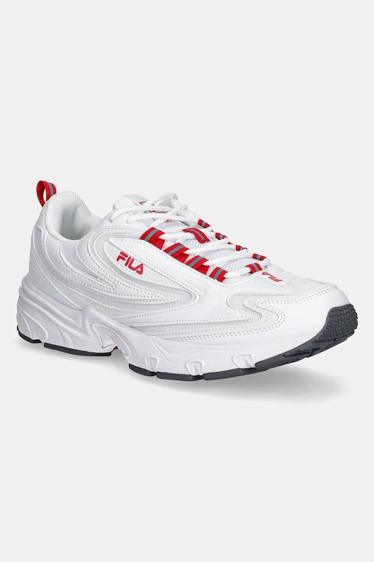Кроссовки Actix Fila, белый
Кроссовки Actix Fila, белый