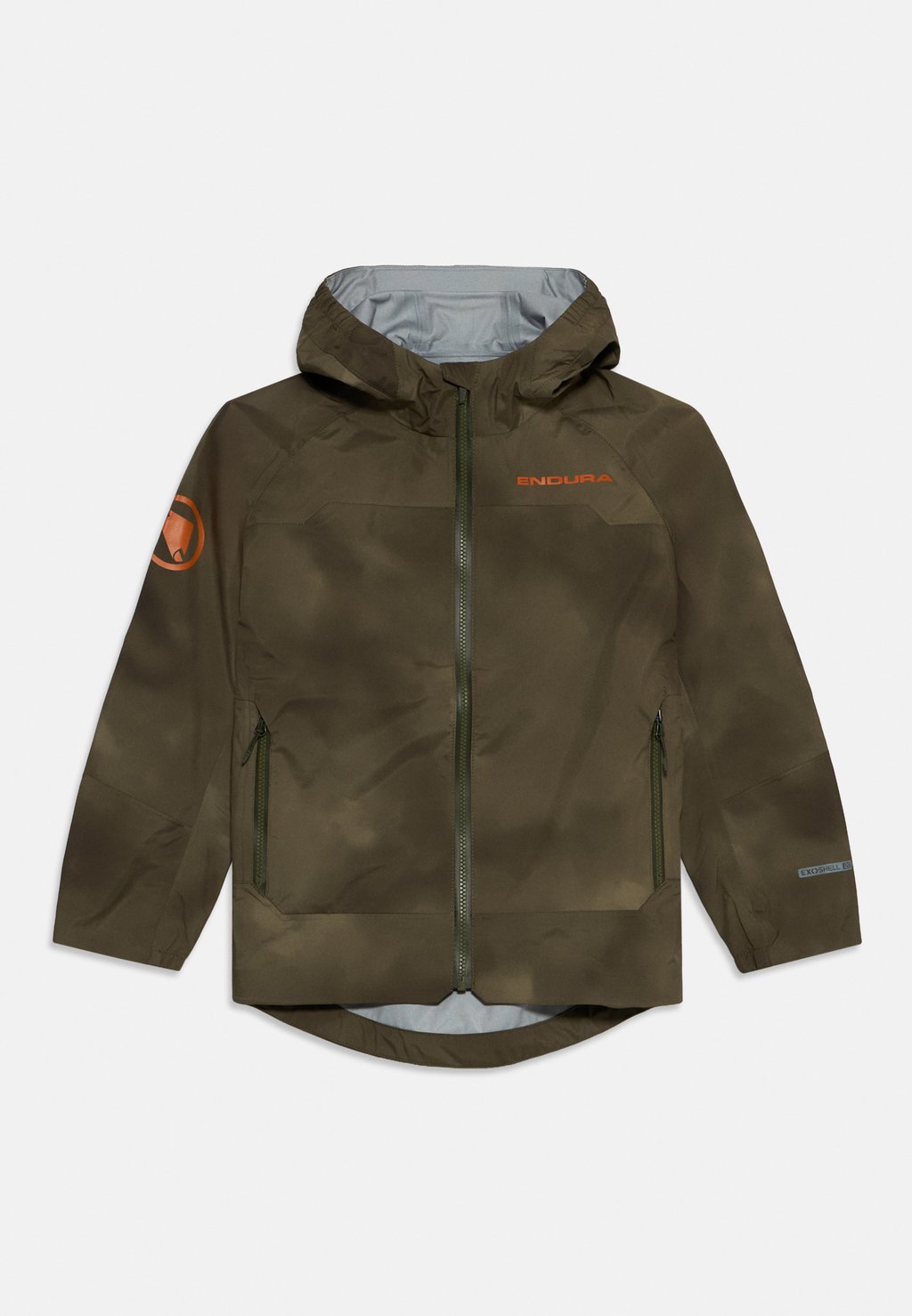 Водонепроницаемая куртка Endura, темно-зеленый
Водонепроницаемая куртка Endura, темно-зеленый