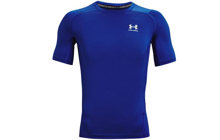 Мужская одежда для фитнеса Under Armour, Синий
Мужская одежда для фитнеса Under Armour, Синий