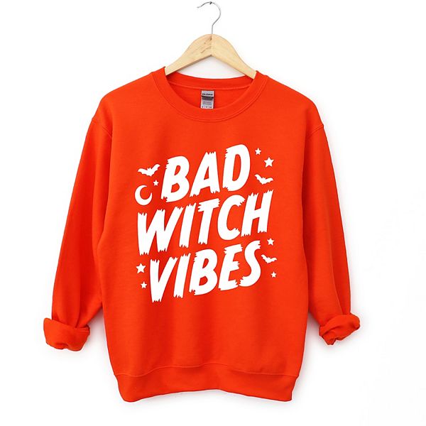 Свитшот Bad witch vibes moon Simply Sage Market, Orange, Зеленый, Свитшот Bad witch vibes moon Simply Sage Market, Orange
Свитшот Bad witch vibes moon Simply Sage Market, Orange, Зеленый, Свитшот Bad witch vibes moon Simply Sage Market, Orange