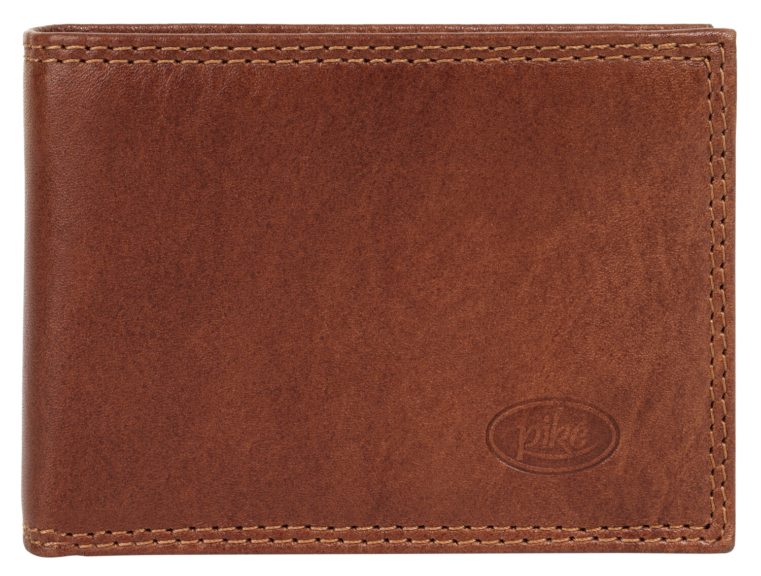 Кошелек piké, коричневый
Кошелек piké, коричневый