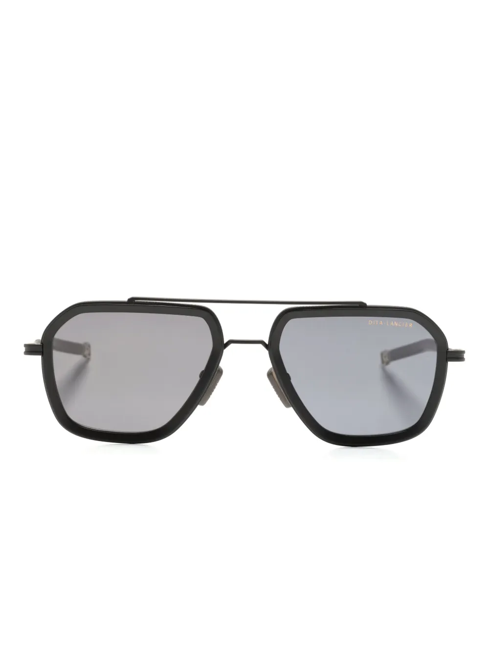 Солнцезащитные очки-пилоты LSA-433 Dita Eyewear, черный
Солнцезащитные очки-пилоты LSA-433 Dita Eyewear, черный