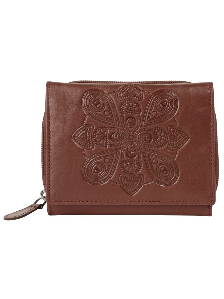 Кошелек Bruno Banani, коричневый
Кошелек Bruno Banani, коричневый