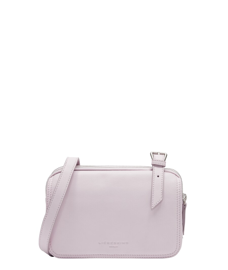 Сумка кросс-боди Liebeskind Berlin, Light pink
Сумка кросс-боди Liebeskind Berlin, Light pink
