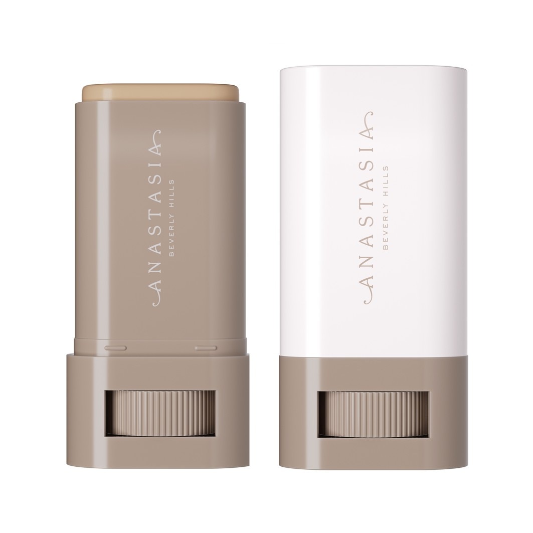 Тональный крем для лица beauty balm skin tint Anastasia Beverly Hills, shade 2, вес 18 гр.
Тональный крем для лица beauty balm skin tint Anastasia Beverly Hills, shade 2, вес 18 гр.
