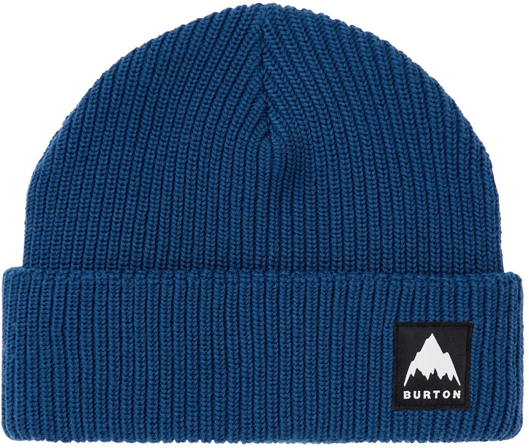 Burton Шапка Recycled vt nightfall
Burton Шапка Recycled vt nightfall