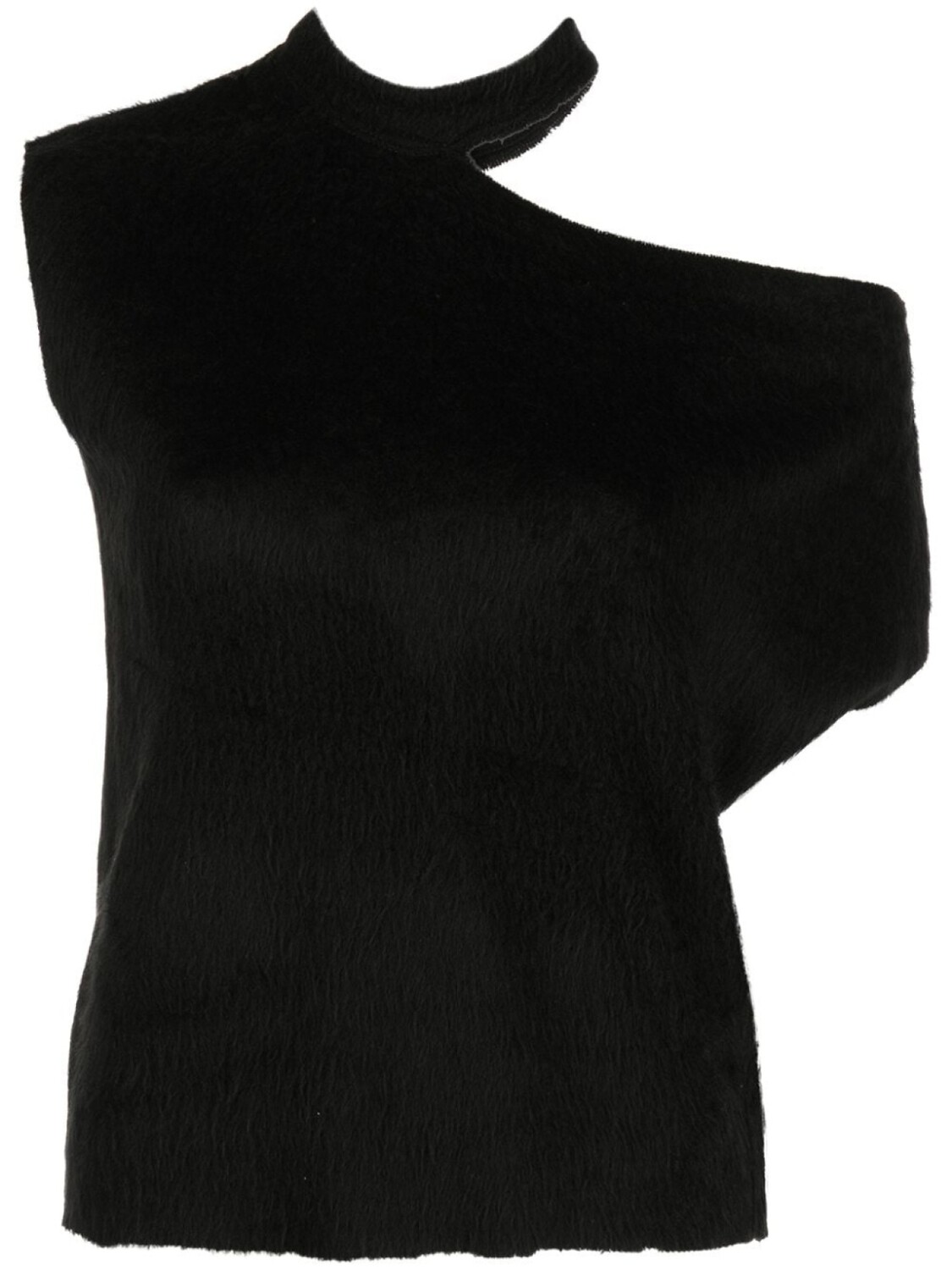 RTA футболка асимметричного кроя, черный
RTA футболка асимметричного кроя, черный