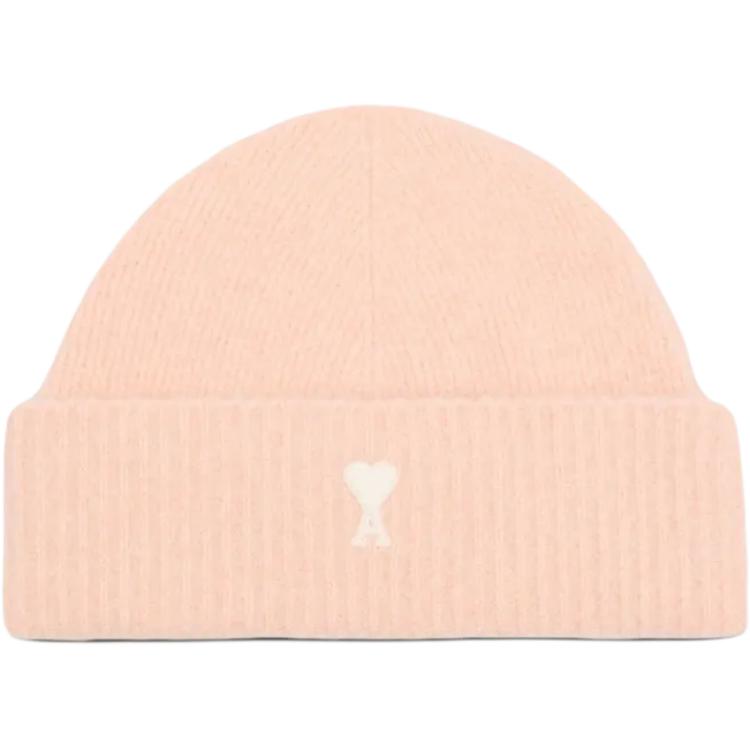 Ami Paris шапка с логотипом в виде сердца AMIPARIS, Розовый, Ami Paris шапка с логотипом в виде сердца AMIPARIS
Ami Paris шапка с логотипом в виде сердца AMIPARIS, Розовый, Ami Paris шапка с логотипом в виде сердца AMIPARIS