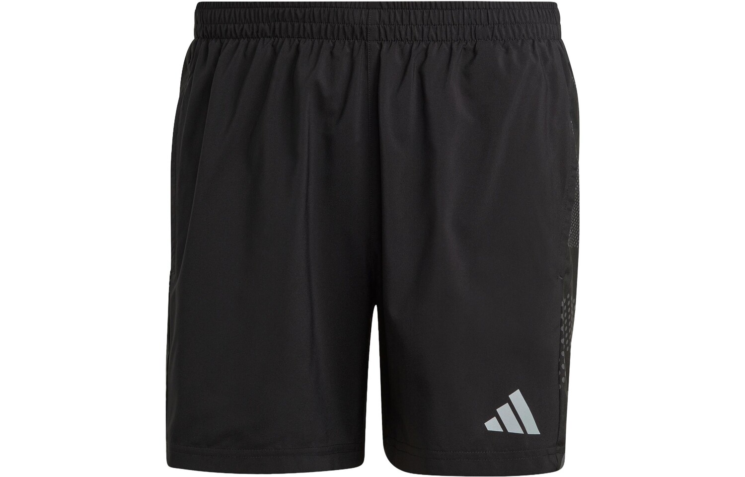 Adidas Мужские повседневные шорты, Черный
Adidas Мужские повседневные шорты, Черный