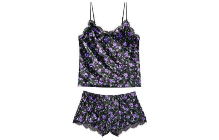 Женские пижамные комплекты Victoria'S Secret
Женские пижамные комплекты Victoria'S Secret