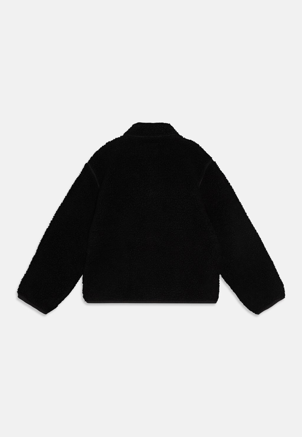 Флисовая куртка MOUNT HOPE UNISEX Dickies, черный
Флисовая куртка MOUNT HOPE UNISEX Dickies, черный