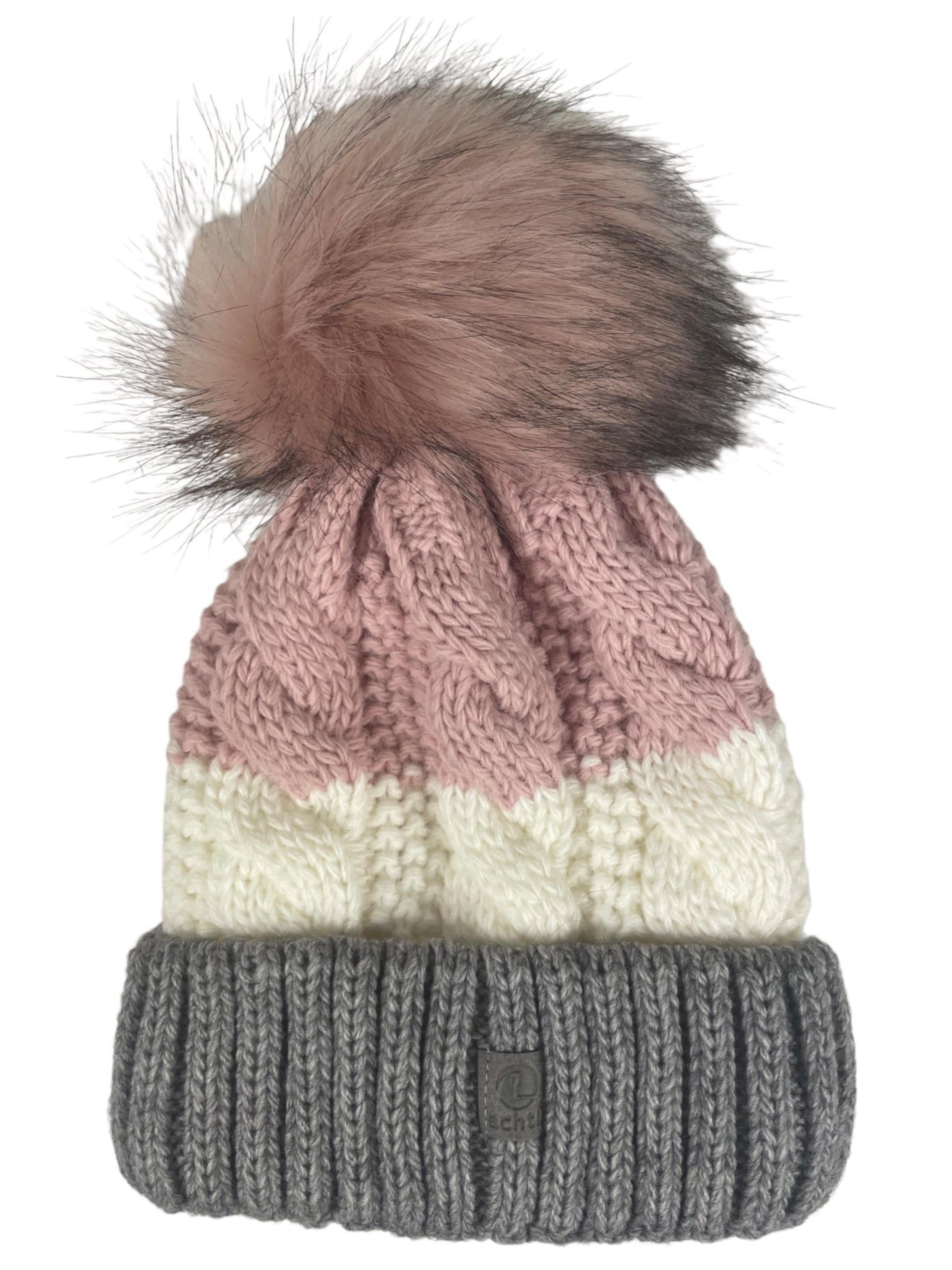 Kumixi Шапка в розовом цвете
Kumixi Шапка в розовом цвете