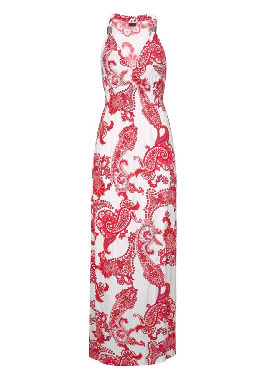 Пляжное платье LASCANA, Red
Пляжное платье LASCANA, Red
