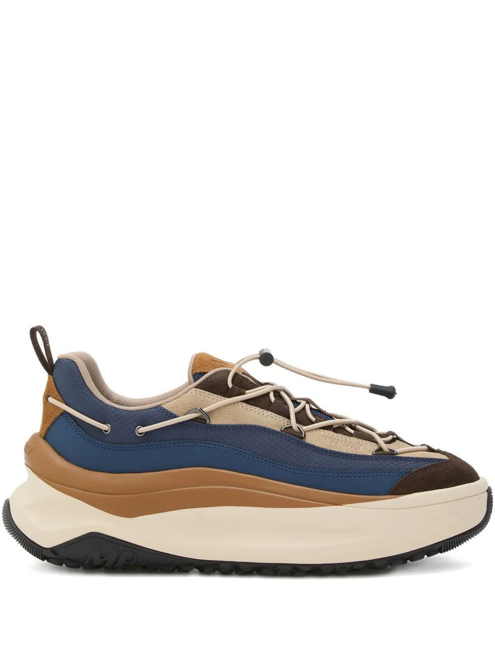 Кроссовки Moon247 Moon Boot, синий
Кроссовки Moon247 Moon Boot, синий