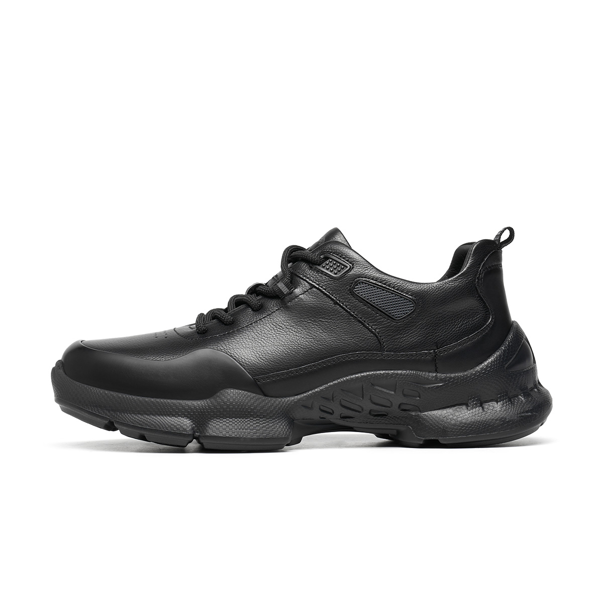 C°BANNER Низкие повседневные туфли мужские черные
C°BANNER Низкие повседневные туфли мужские черные