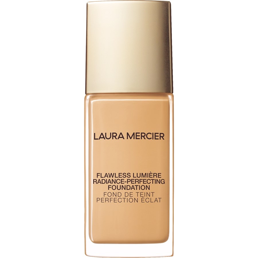 Тональная основа Laura Mercier Flawless Lumière Radiance Perfecting Foundation, Latte / 30 ml
Тональная основа Laura Mercier Flawless Lumière Radiance Perfecting Foundation, Latte / 30 ml