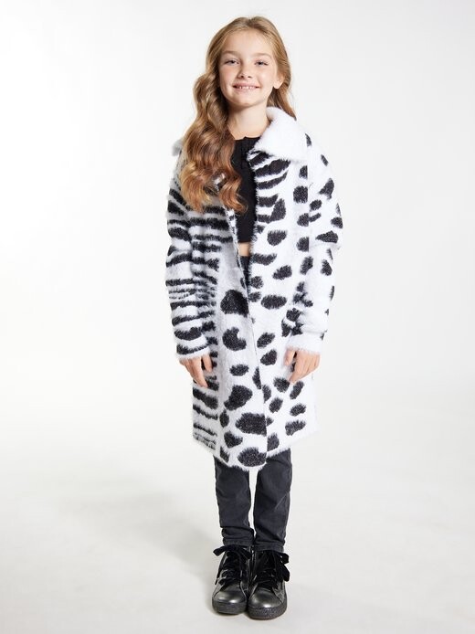 Вязаный кардиган Mymo, белый
Вязаный кардиган Mymo, белый