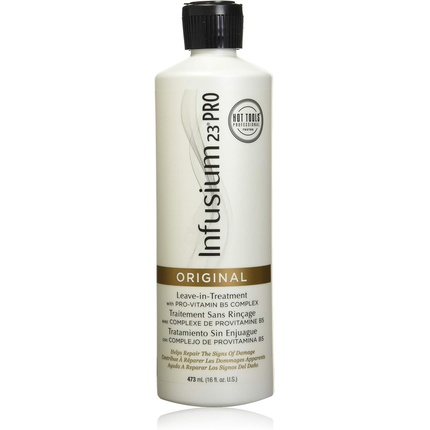 Кондиционер 23 Pro Leave-In Treatment Original 470ml
Кондиционер 23 Pro Leave-In Treatment Original 470ml