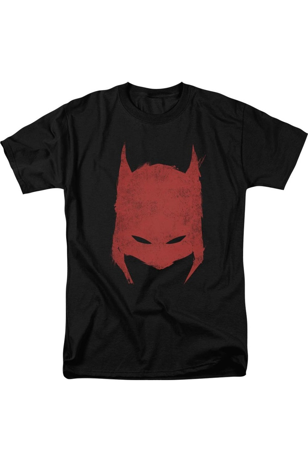 Футболка с коротким рукавом для взрослых с надписью «Batman Hacked & Scratched» Gildan, черный
Футболка с коротким рукавом для взрослых с надписью «Batman Hacked & Scratched» Gildan, черный