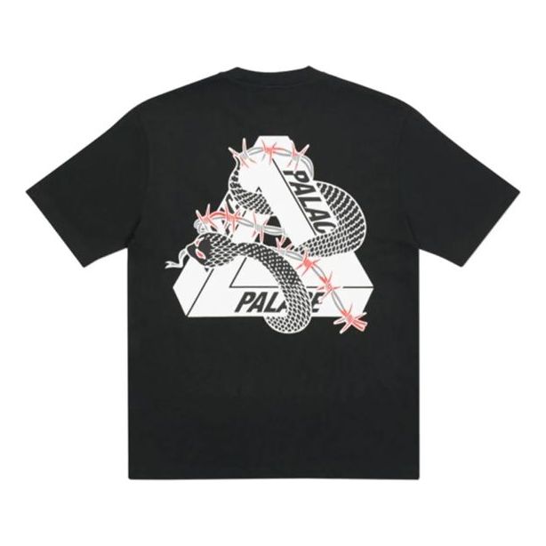 Футболка PALACE Hesh Mit Fresh Logo Round Neck Short Sleeve Unisex Black, черный
Футболка PALACE Hesh Mit Fresh Logo Round Neck Short Sleeve Unisex Black, черный