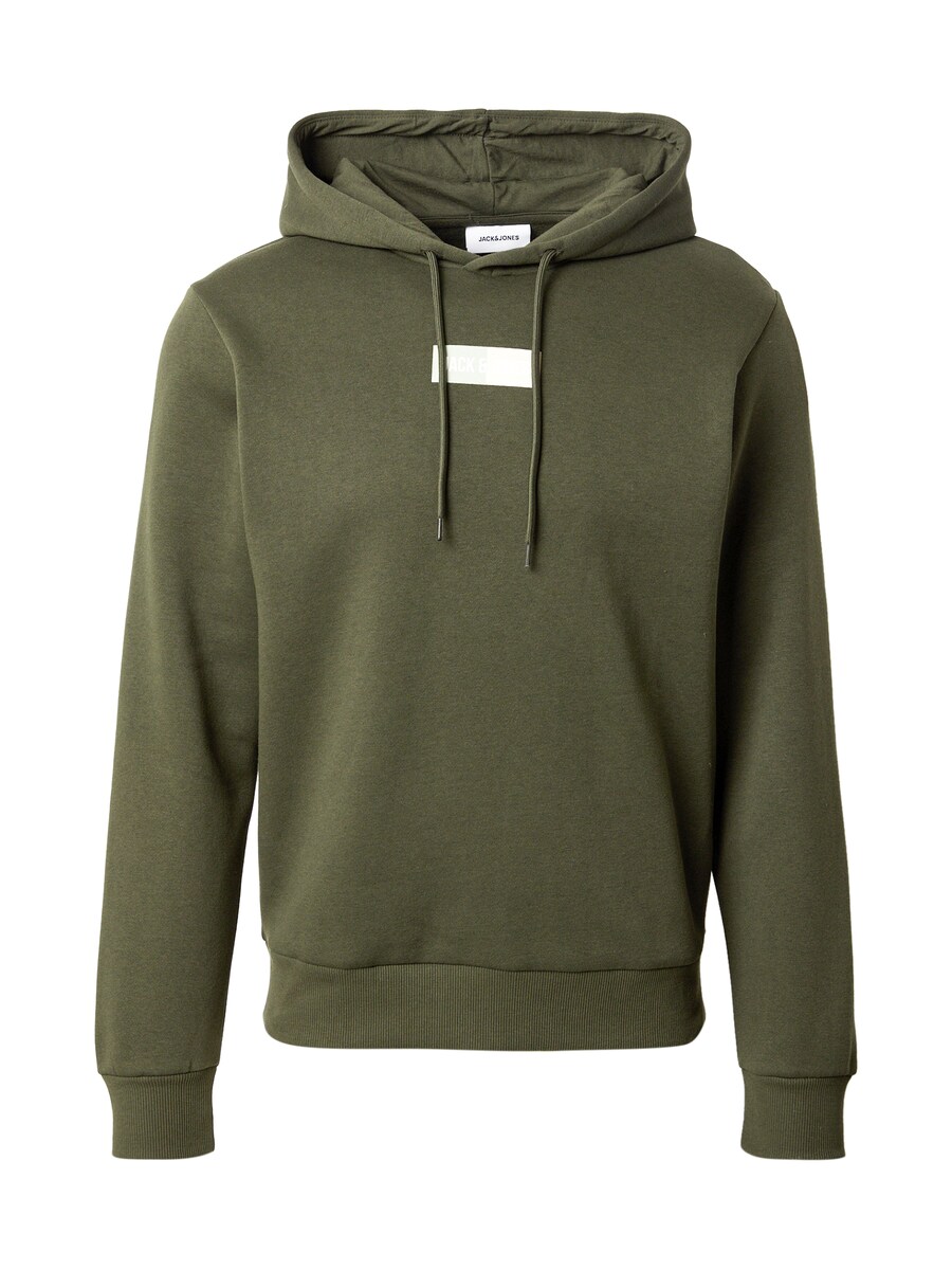 Толстовка JACK & JONES JACK & JONES JJPAN, Dark green
Толстовка JACK & JONES JACK & JONES JJPAN, Dark green