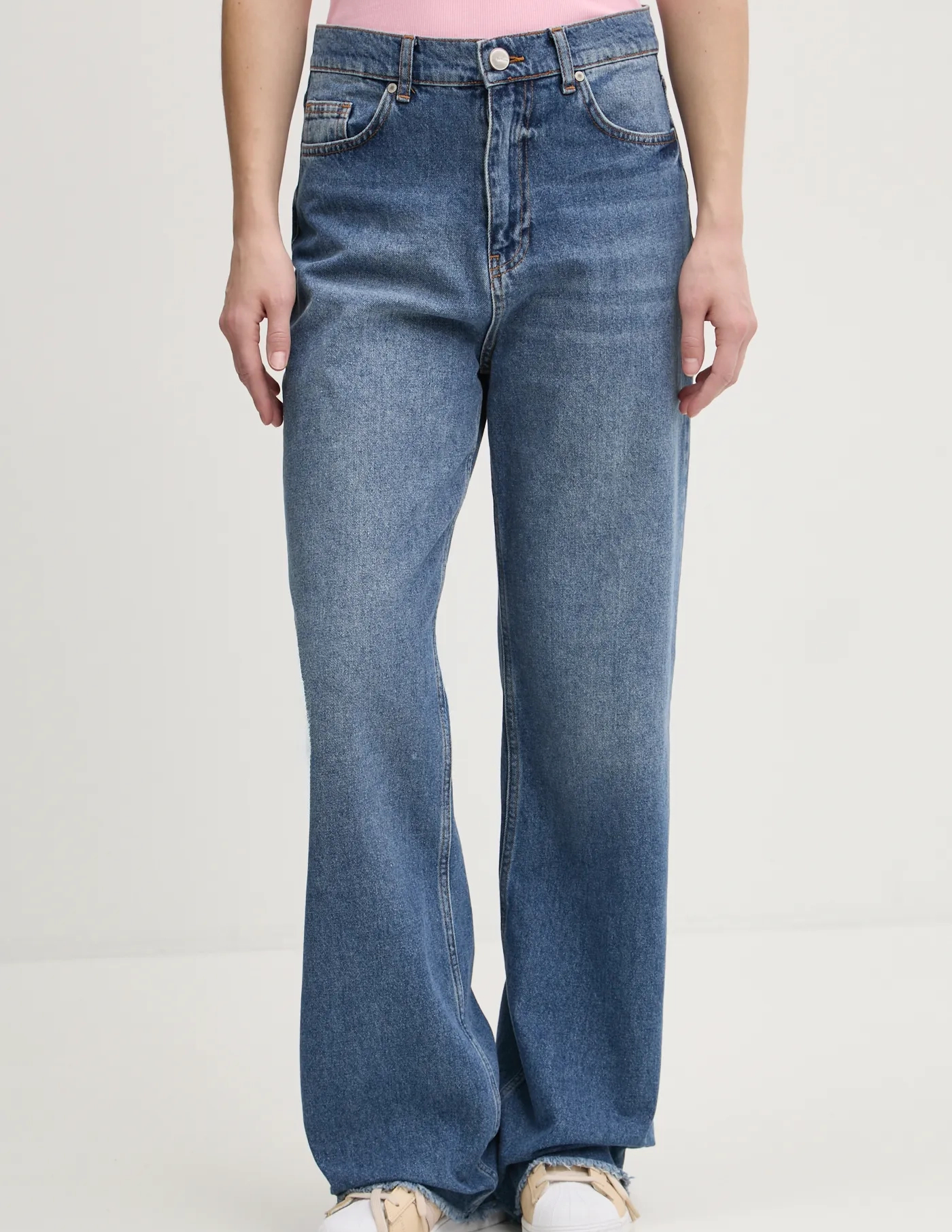 Джинсы Sixth June, синий
Джинсы Sixth June, синий