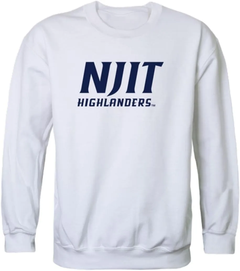 Толстовка W Republic NJIT Highlanders Seal
Толстовка W Republic NJIT Highlanders Seal