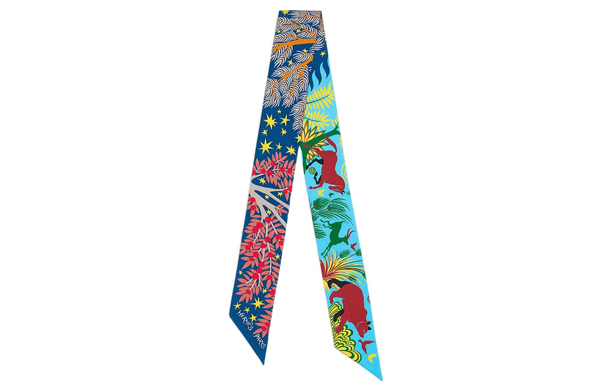 Шёлковый платок женский океанская синяя/лазурная HERMES
Шёлковый платок женский океанская синяя/лазурная HERMES