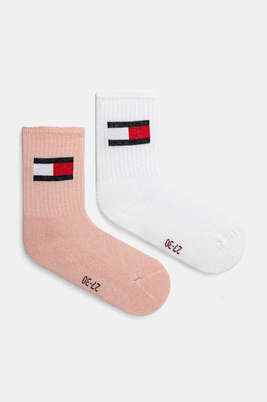 Детские носки Tommy Hilfiger, белый
Детские носки Tommy Hilfiger, белый