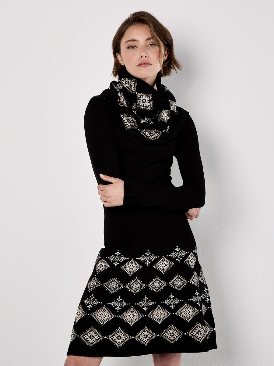 Мини платье Apricot, Black
Мини платье Apricot, Black