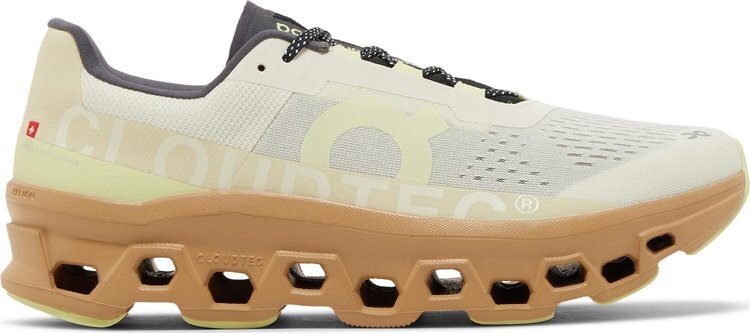 Кроссовки Cloudmonster 'Cream Dune', кремовый, Бежевый, Кроссовки Cloudmonster 'Cream Dune', кремовый
Кроссовки Cloudmonster 'Cream Dune', кремовый, Бежевый, Кроссовки Cloudmonster 'Cream Dune', кремовый
