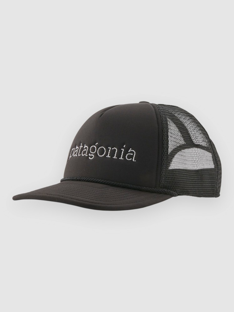 Бейсболка Patagonia Broadcaster Cap, strata text/black
Бейсболка Patagonia Broadcaster Cap, strata text/black