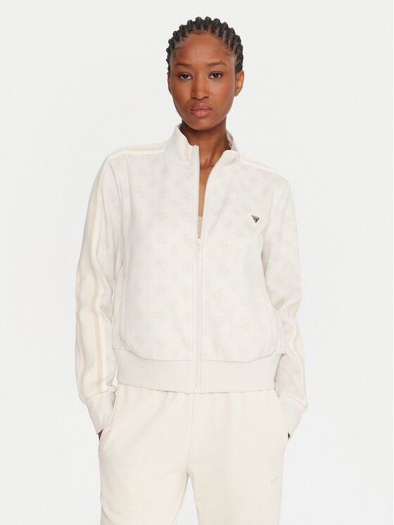 Свитшот regular fit V5YQ07 K0282 Guess, экрю
Свитшот regular fit V5YQ07 K0282 Guess, экрю