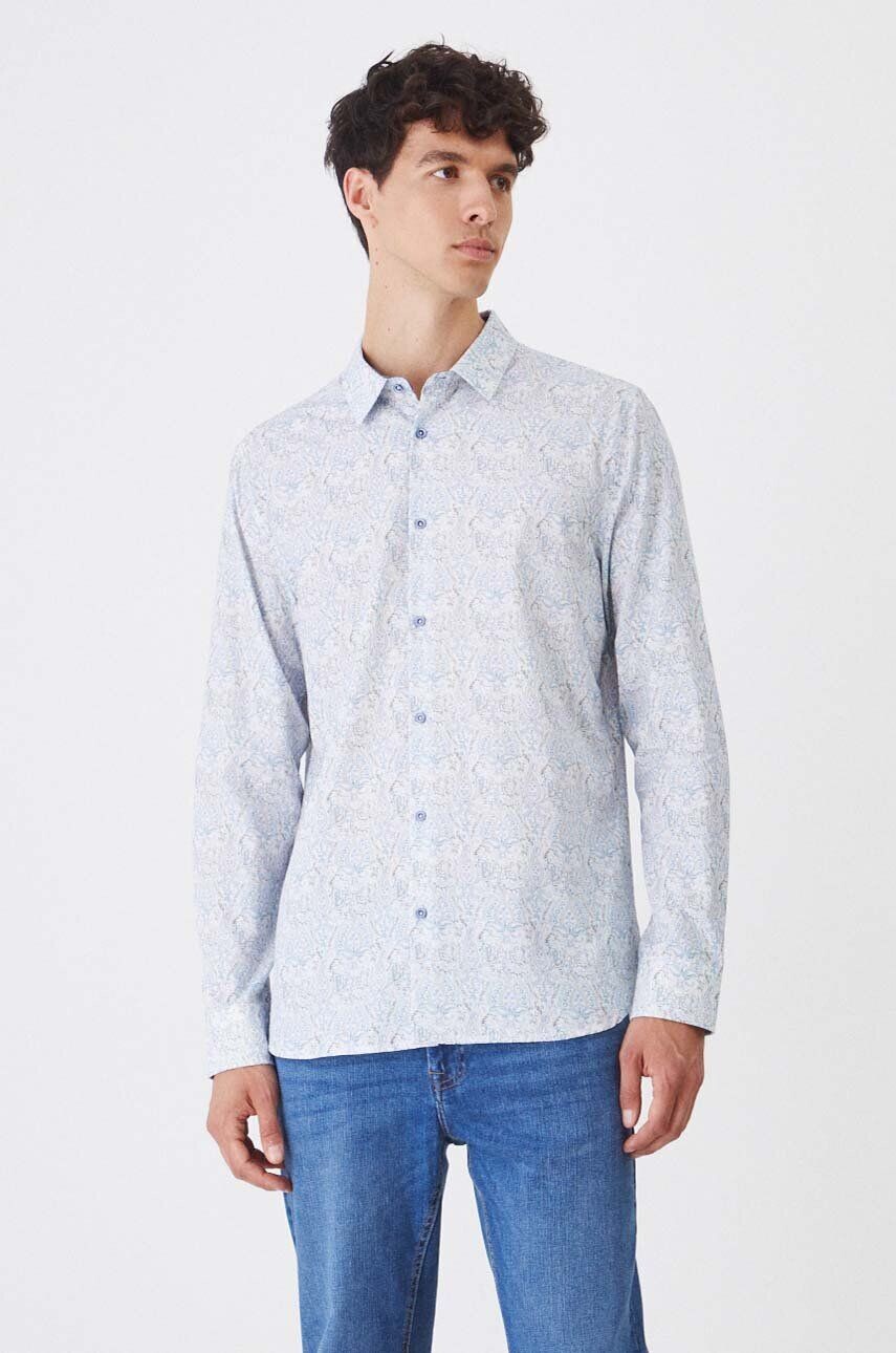 Рубашка Medicine, белый
Рубашка Medicine, белый