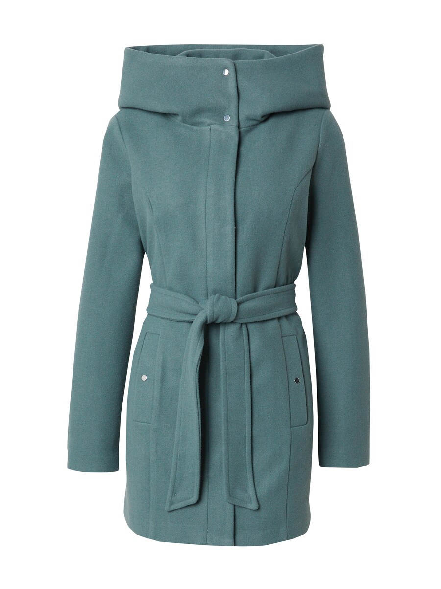 Межсезонная куртка VERO MODA, пастельный зеленый
Межсезонная куртка VERO MODA, пастельный зеленый