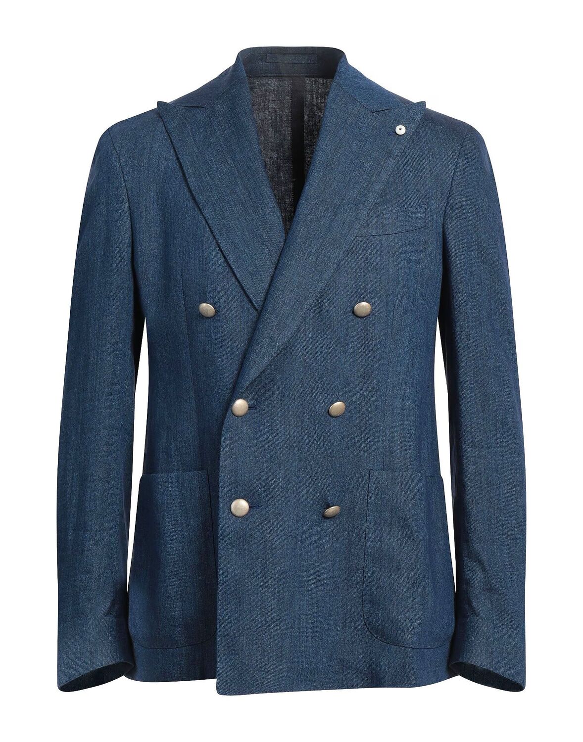 Блейзер L.B.M. 1911, синий
Блейзер L.B.M. 1911, синий