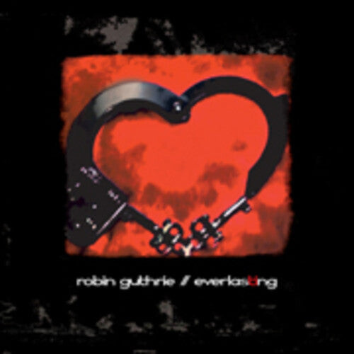 CD диск Guthrie, Robin: Everlasting (EP)
CD диск Guthrie, Robin: Everlasting (EP)