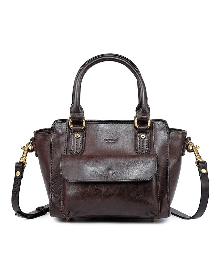 Сумка-панси OLD TREND, тан/бежевый
Сумка-панси OLD TREND, тан/бежевый