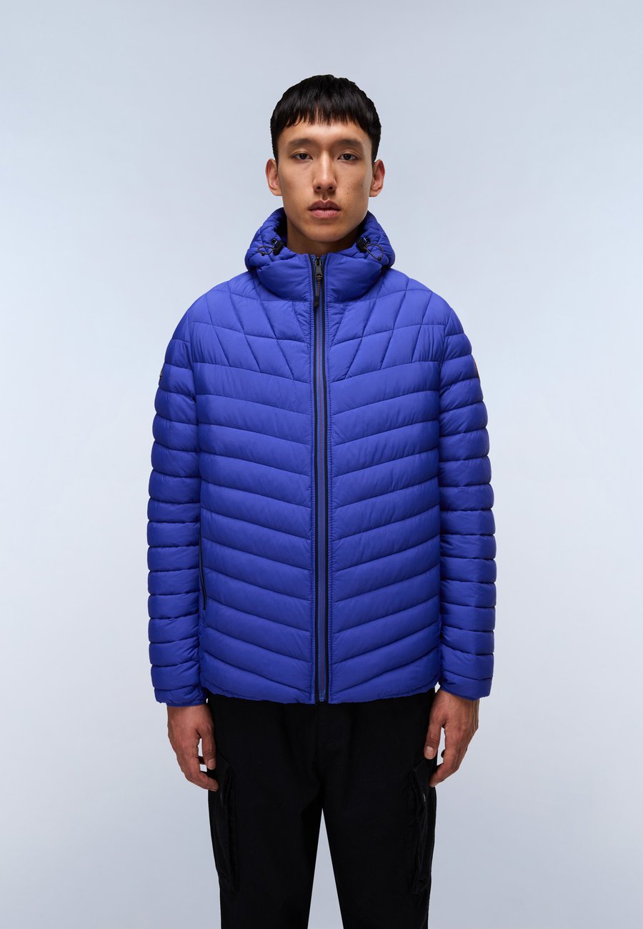 Куртка Napapijri LAPAZ , Royal Blue Bb/Dark Blue
Куртка Napapijri LAPAZ , Royal Blue Bb/Dark Blue