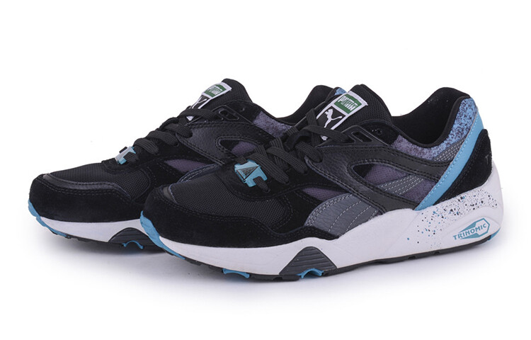 Puma R698 Кроссовки унисекс
Puma R698 Кроссовки унисекс