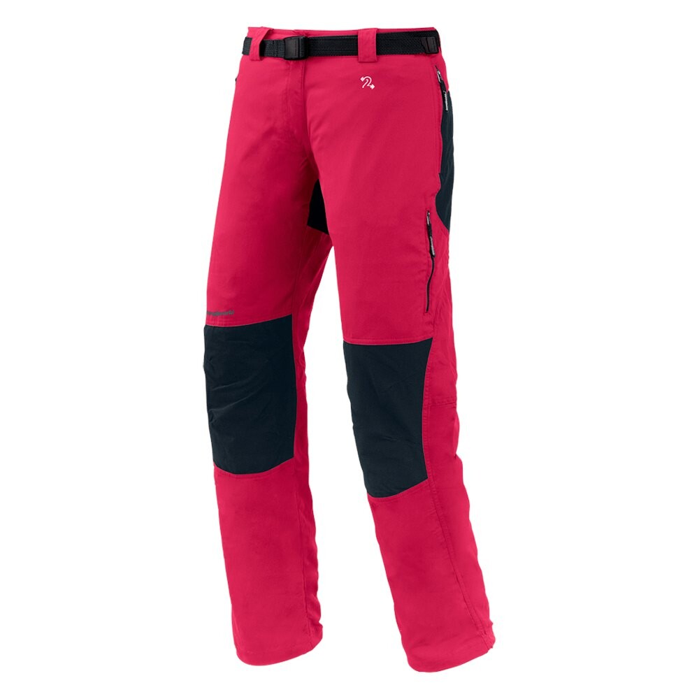 Брюки Trangoworld Henna, красный
Брюки Trangoworld Henna, красный