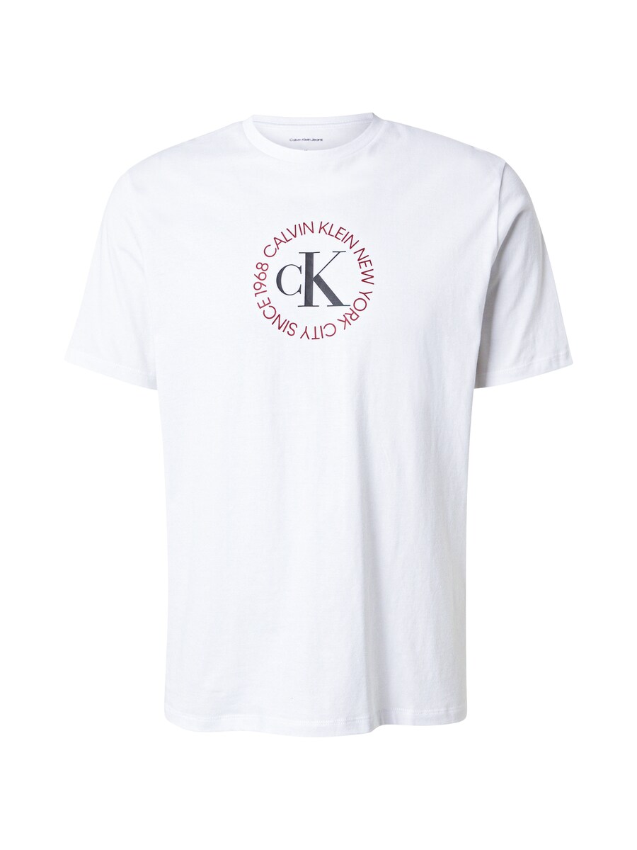 Рубашка Calvin Klein Jeans, белый
Рубашка Calvin Klein Jeans, белый