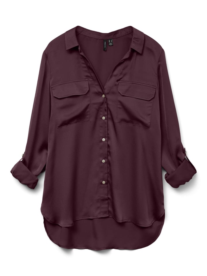 Рубашка Vero Moda
Рубашка Vero Moda