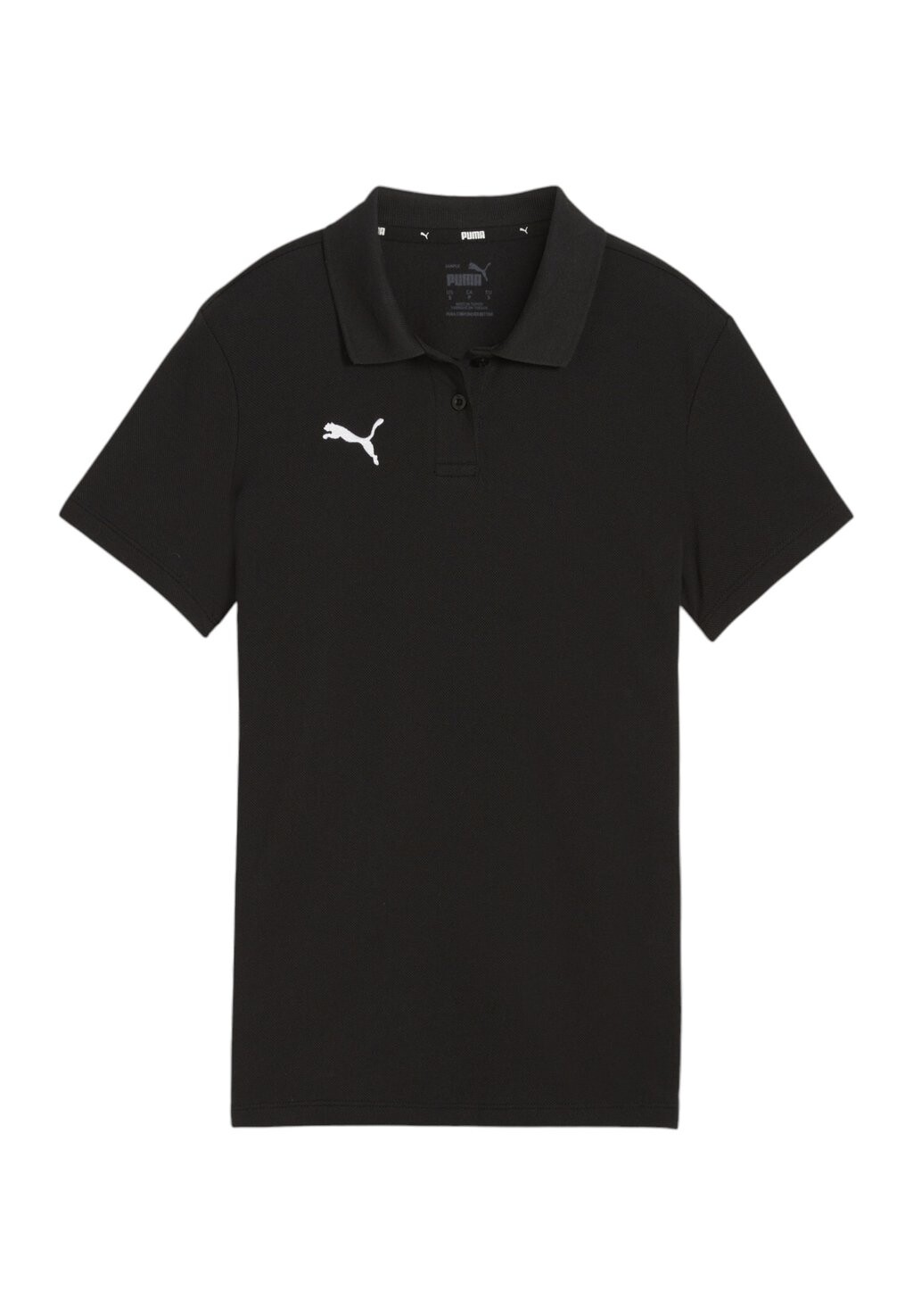 Рубашка поло Puma, черный
Рубашка поло Puma, черный