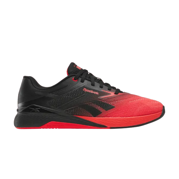 Кроссовки Nano X5 'Black Energy Red', красный
Кроссовки Nano X5 'Black Energy Red', красный