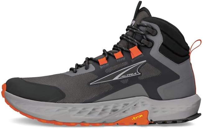 Мужские треккинговые ботинки ALTRA TIMP, серый
Мужские треккинговые ботинки ALTRA TIMP, серый