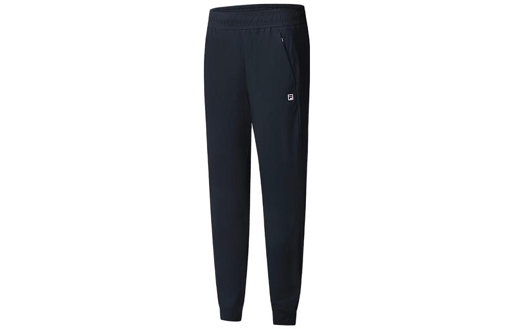 FILA Спортивные вязаные спортивные штаны женские Pitch Black
FILA Спортивные вязаные спортивные штаны женские Pitch Black