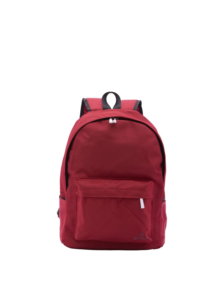 Рюкзак B Cavalli B, красный
Рюкзак B Cavalli B, красный